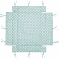 Fillikid Laufstalleinlage Flexi Ocean