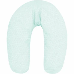 Fillikid Luxe Seitenlage 110 Cm Mint Triangle