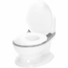 Fillikid Mini Toilette Grau/weiß 2 Fillikid Mini Toilette Grau/weiß -Fillikid fillikid mini toilette grau weiss a301332