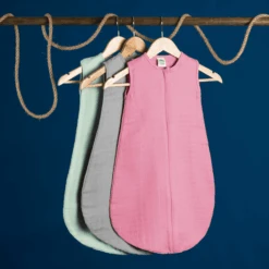 Fillikid Muslin Schlafsack Altrosa -Fillikid fillikid muslin schlafsack altrosa a348987 7