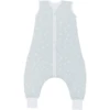 Fillikid Schlafsack Mit Beine Mint TOG 2.5