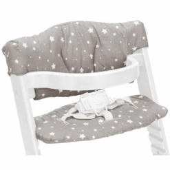 Fillikid Sitzbezüge Für Hochstuhl Max Sterne 2 Stück