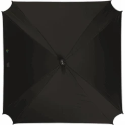 Fillikid Sonnenschirm XL Schwarz