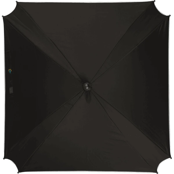 Fillikid Sonnenschirm XL Schwarz 3 Fillikid Sonnenschirm XL Schwarz