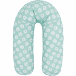 Fillikid Stillkissen Circles Mint 190 Cm
