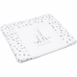 Fillikid Wickelauflage Softy Large Giraffe 85x75 Cm
