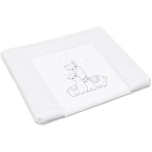 Fillikid Wickelauflage Softy Large Lama 85x75 Cm 3 Fillikid Wickelauflage Softy Large Lama 85x75 Cm
