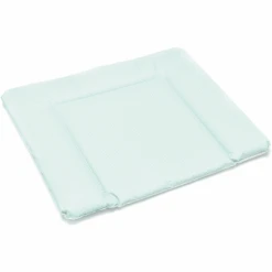 Fillikid Wickelauflage Softy Large Mint Triangle 75x85 Cm