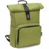 Fillikid Wickelrucksack Tokio Kiwi Melange