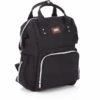 Fillikid Wickelrucksack Zürich Schwarz -Fillikid fillikid wickelrucksack zuerich schwarz a250330
