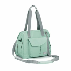 Fillikid Wickeltasche Mint