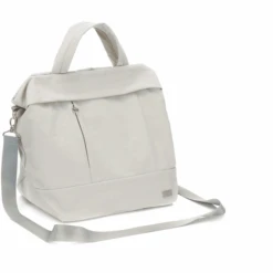 Fillikid Wickeltasche Palma Grau