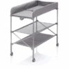 Fillikid Wickeltisch Melange Grau -Fillikid fillikid wickeltisch melange grau a294900