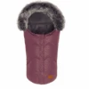 Fillikid Winterfußsack Lhotse Gr. 0 Galaxy Berry -Fillikid fillikid winterfusssack lhotse gr 0 galaxy berry a375708