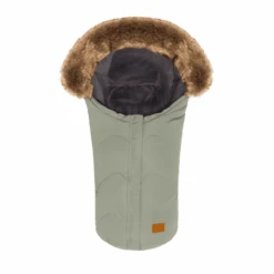 Fillikid Winterfußsack Lhotse Gr. 0 Salbei