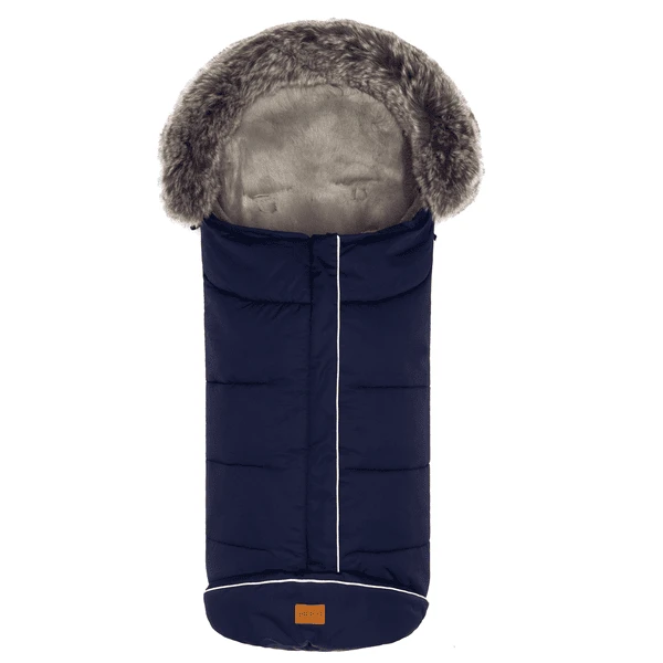 Fillikid Winterfußsack Mavensi Mit Lammfelleinlage Navy 3 Fillikid Winterfußsack Mavensi Mit Lammfelleinlage Navy
